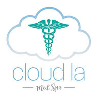 cloudlamedspa logo